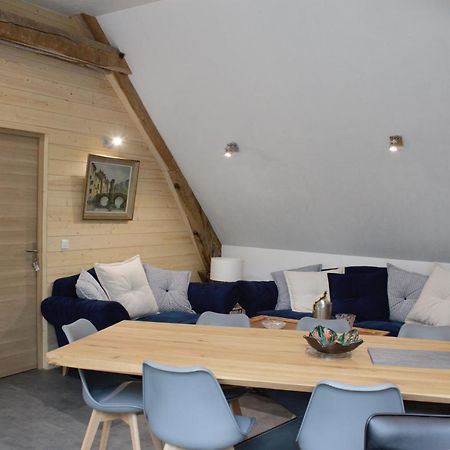Chambres D'Hote Le Breuil 萨尔拉拉卡内达 外观 照片