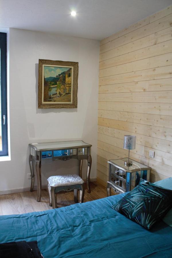 Chambres D'Hote Le Breuil 萨尔拉拉卡内达 外观 照片
