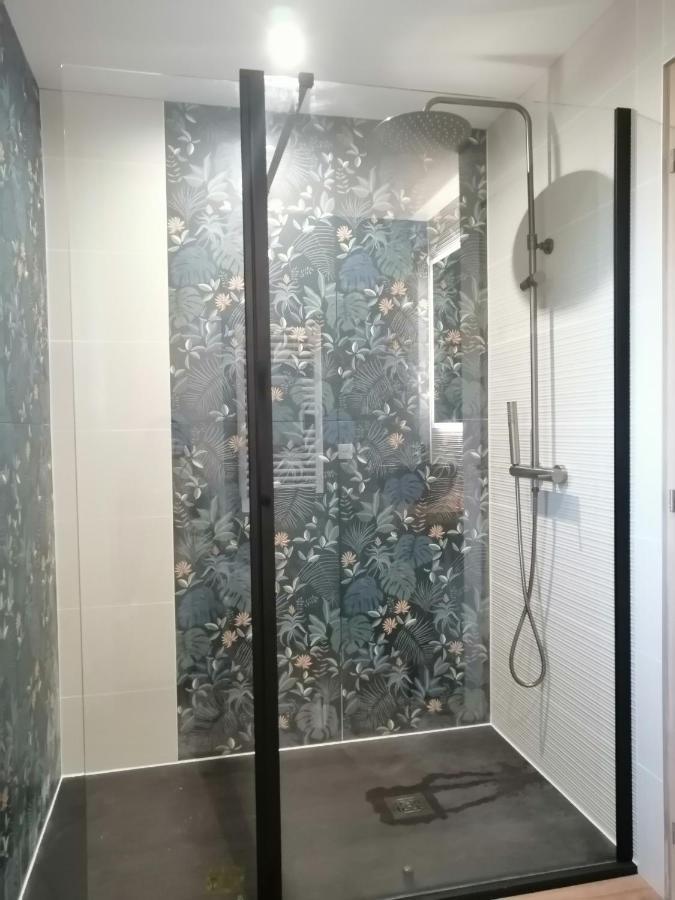 Chambres D'Hote Le Breuil 萨尔拉拉卡内达 外观 照片